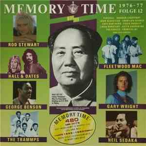 Various - Memory Time (Folge 12 · 1976–1977)