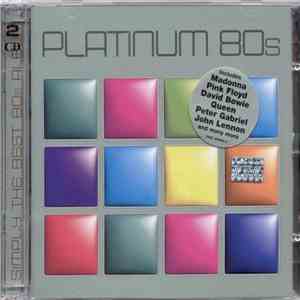 Various - Platinum 80s