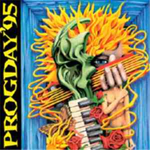 Various - Progday '95