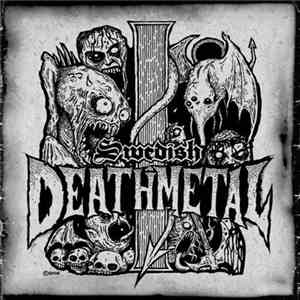 Various - Swedish Death Metal