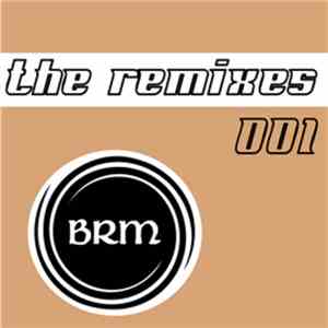 Various - The Remixes 001