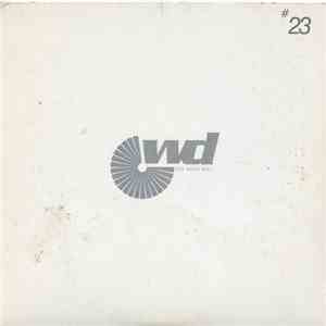 Various - The White Disc Volume WD0023