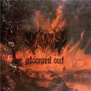 Vaults  - Stomped Out
