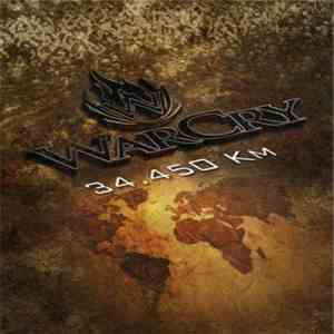 Warcry  - WARCRY - 34.450 KM DOCUMENTAL