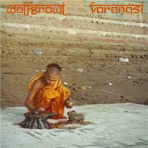 Wolfgrowl - Varanasi