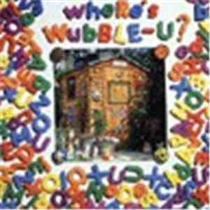 Wubble-U - Where's Wubble-U?