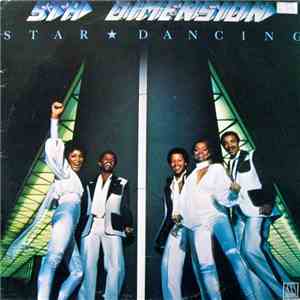 5th Dimension - Star Dancing