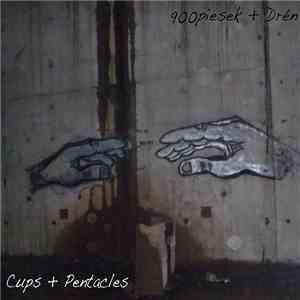 900piesek & Drén - Cups & Pentacles