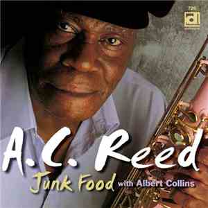 A.C. Reed - Junk Food
