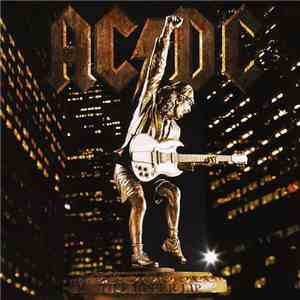 AC/DC - Stiff Upper Lip