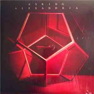 Asking Alexandria - Asking Alexandria