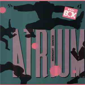 Atrium - Midnight Dancer