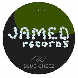 AV.rage - Blue Cheez
