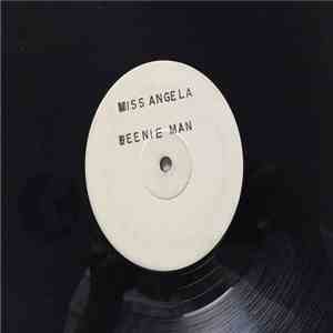 Beenie Man, Sanchez - Miss Angela/Hero