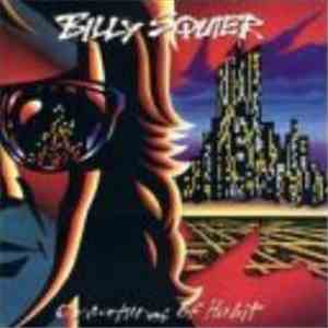 Billy Squier - Creatures Of Habit