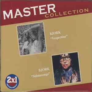 Björk - Master Collection