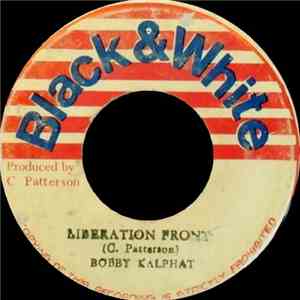 Bobby Kalphat / King Tubby's - Liberation Front / Sabotage