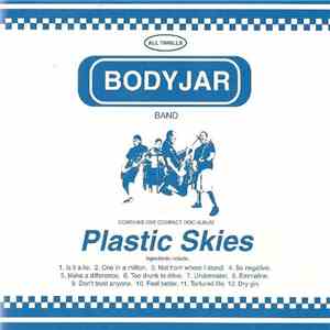 Bodyjar - Plastic Skies