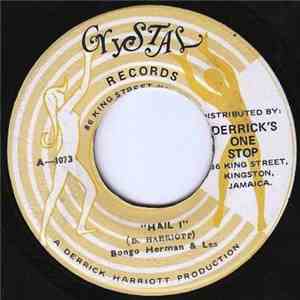 Bongo Herman & Les - Hail I / Home Sweet Home