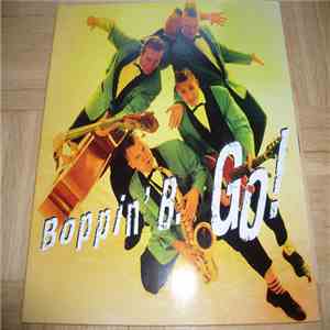 Boppin' B - Go!