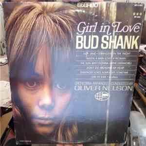 Bud Shank - Girl In Love