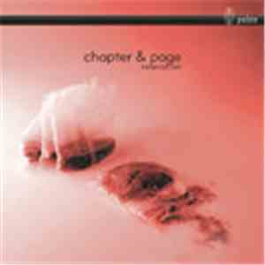 Chapter & Page - Revelation