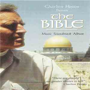 Charlton Heston - The Bible Music Soundtrack Album