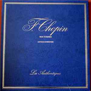 Chopin, Rubinstein - Les Nocturnes