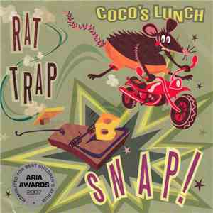 Coco's Lunch - Rat Trap Snap!