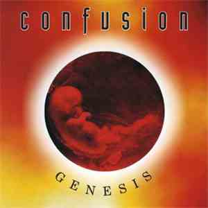 Confusion  - Genesis