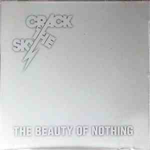 Crack The Sky - The Beauty Of Nothing
