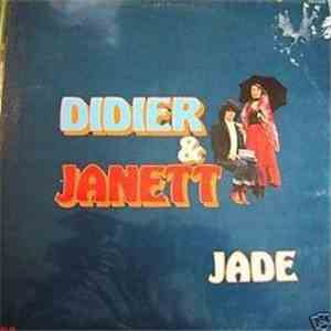 Didier & Janett - Jade