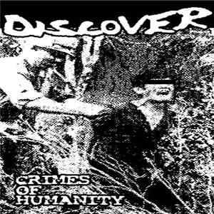Discover  - Crimes Of Humanity