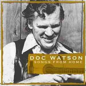 Doc Watson - Songs From Home