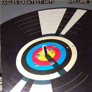 Eagles - Eagles Greatest Hits Volume 2