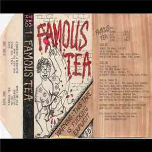 Famous Tea - Famous Tea