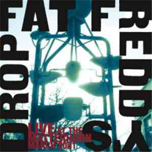 Fat Freddy's Drop - Live at the Matterhorn