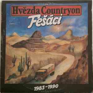 Fešáci - Hvězda Countryon (Fešáci 1985-1990)