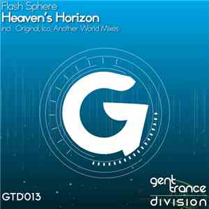 Flash Sphere - Heaven's Horizon