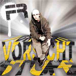 F.R. - Vorsicht, Stufe!