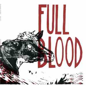 FullBlood - FullBlood