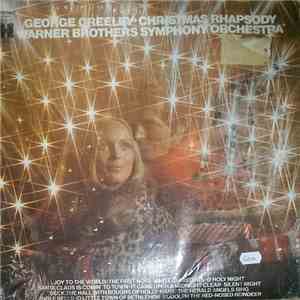 George Greeley & The Warner Brothers Orchestra - Christmas Rhapsody