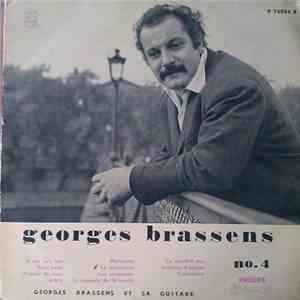 Georges Brassens - No. 4