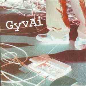 Gyvai - Gyvai