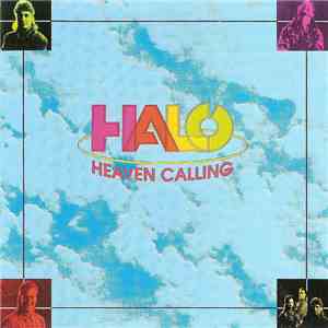 Halo  - Heaven Calling