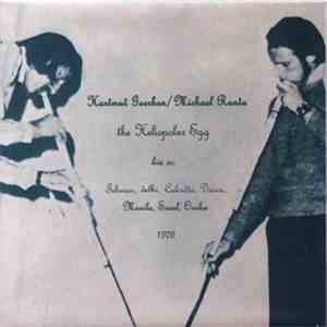 Hartmut Geerken / Michael Ranta - The Heliopolar Egg