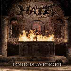 Hate  - Lord Is Avenger