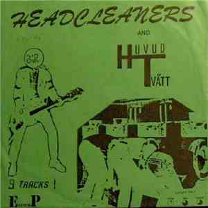 Headcleaners - Extrem P