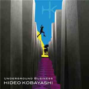 Hideo Kobayashi - Underground Business