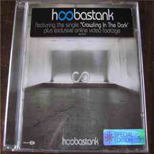 Hoobastank - Hoobastank